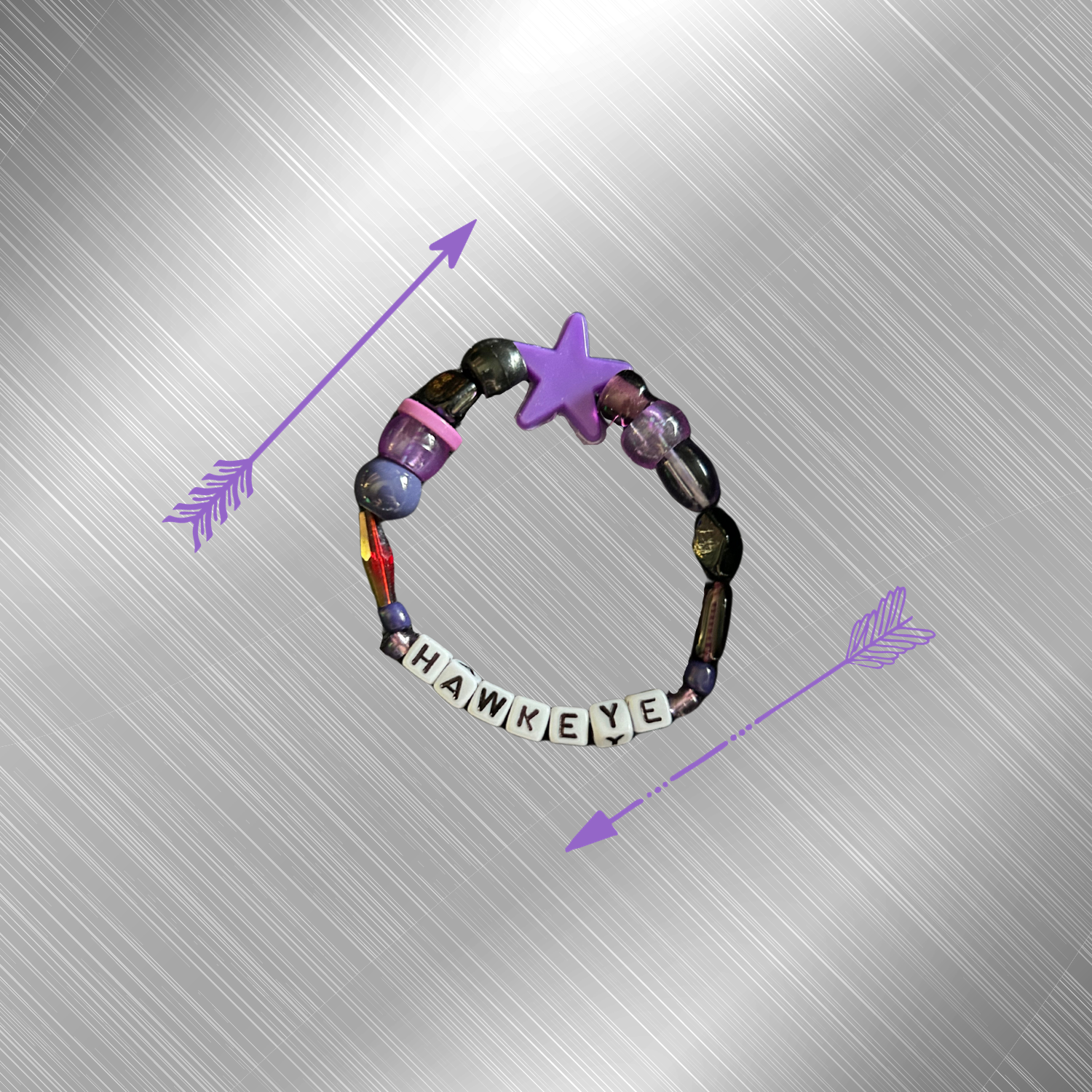 Hawkeye Bracelet